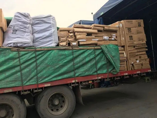 颍州家具托运